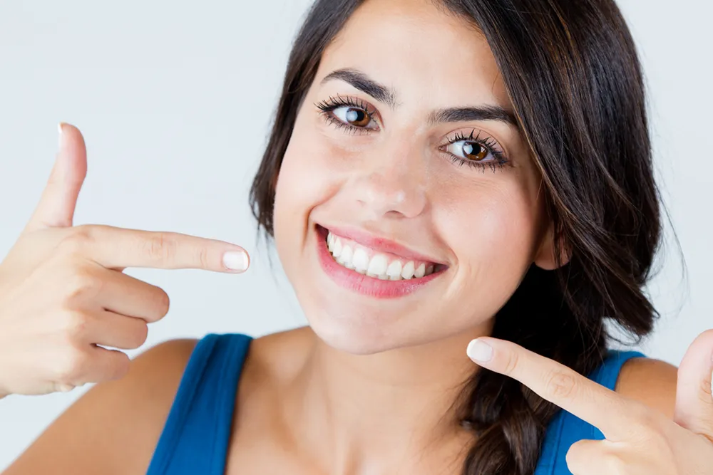 Профилактика заболеваний полости рта: Лучшие методы