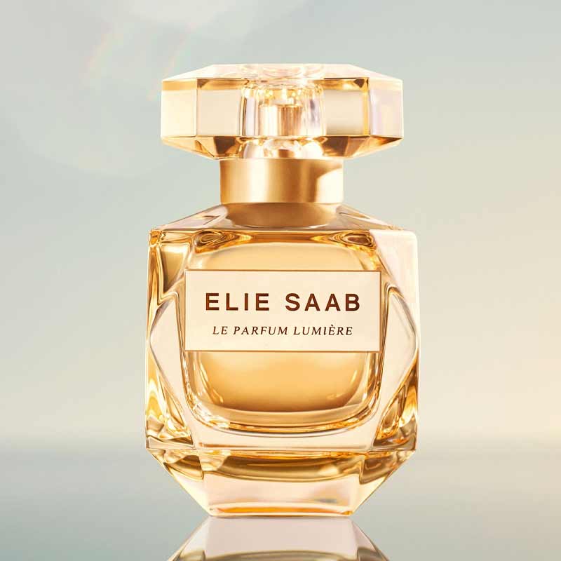 Elie Saab Le Parfum Lumiere