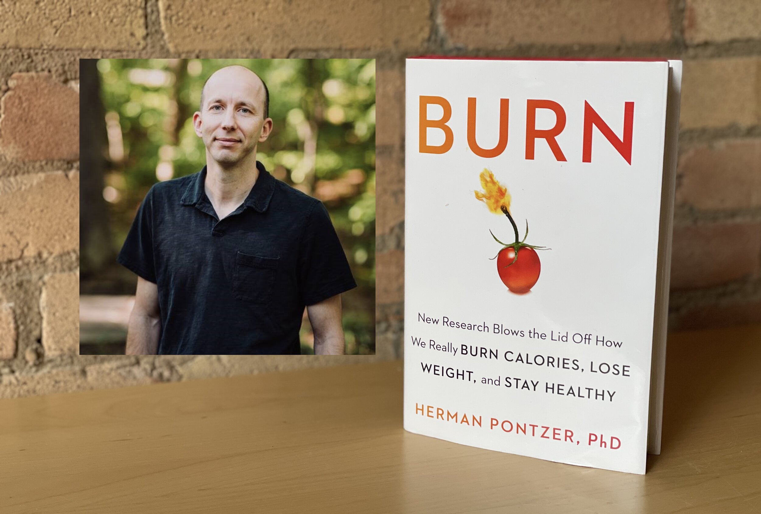Біг не означає схуднення: цікава думка у книзі Burn