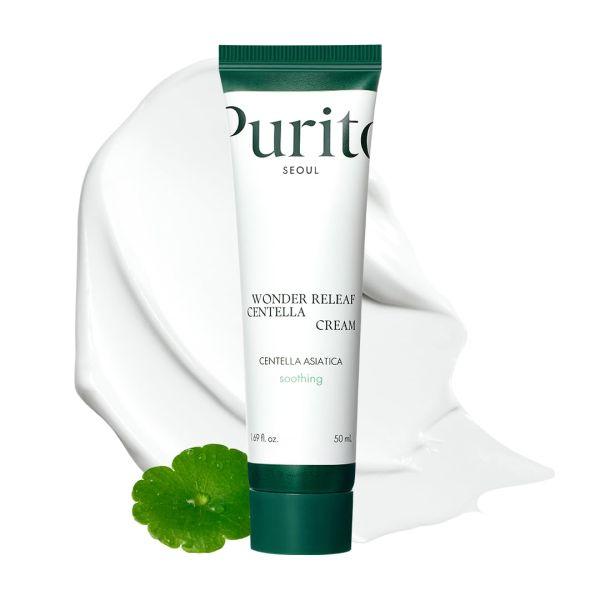 Purito Seoul Wonder Releaf Centella Cream