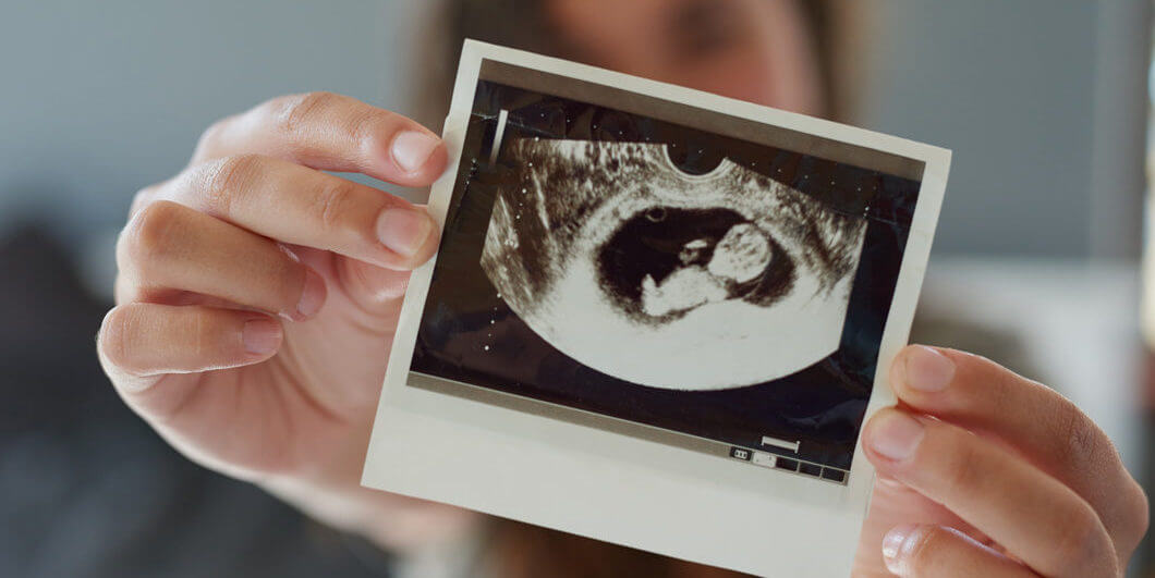 Обов’язкові скринінги та УЗД під час вагітності