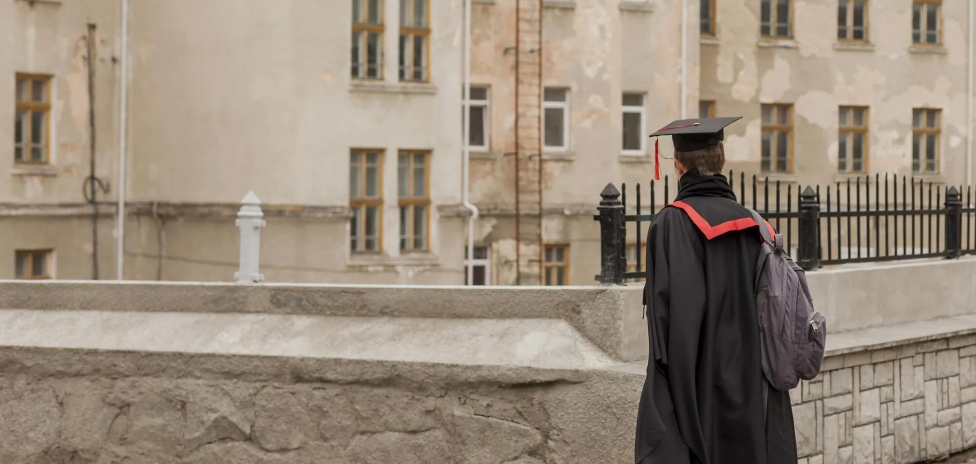 В одном из одесских университетов сменится ректор: что известно