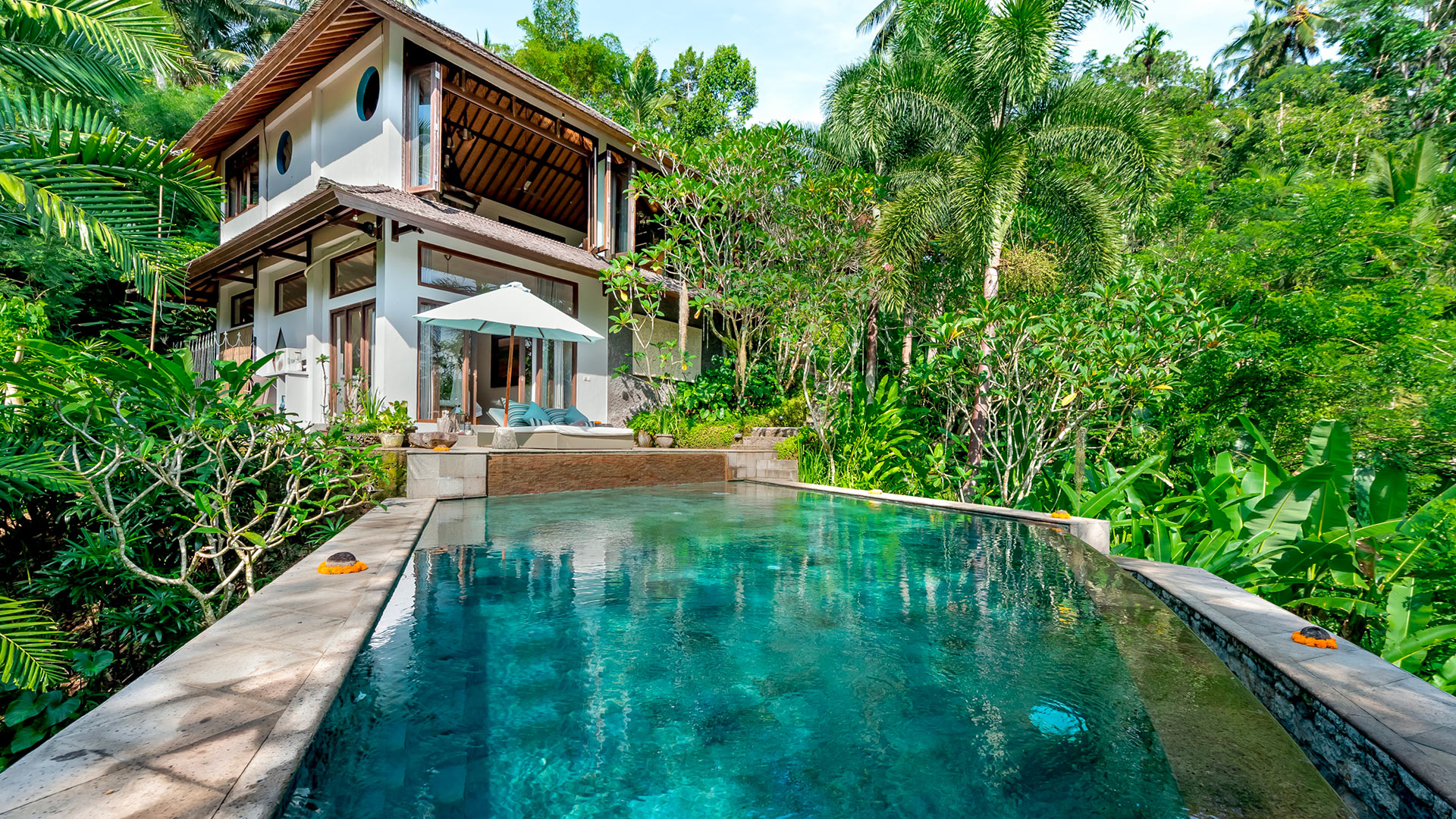 Нерухомість на Балі: рай для життя, інвестицій та бізнесу