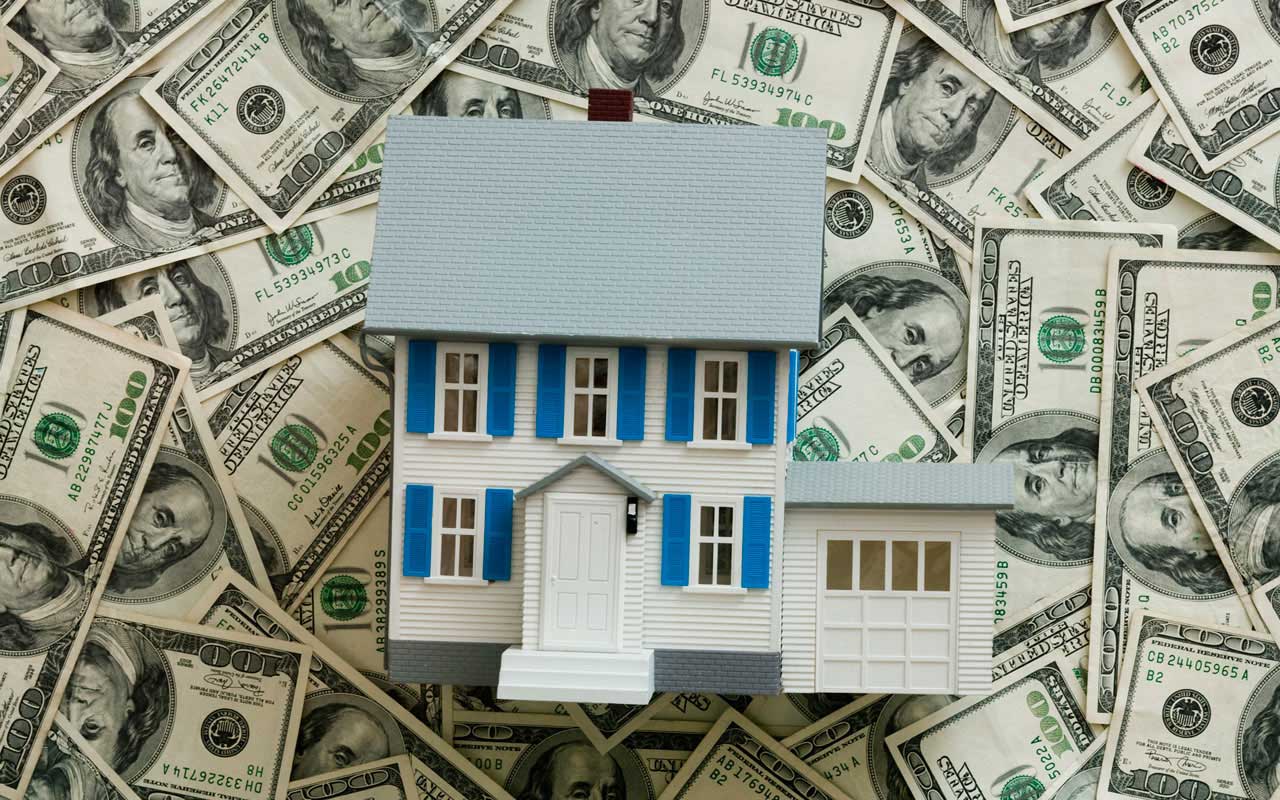 Кредит під заставу нерухомості: вигідні умови та переваги для позичальників