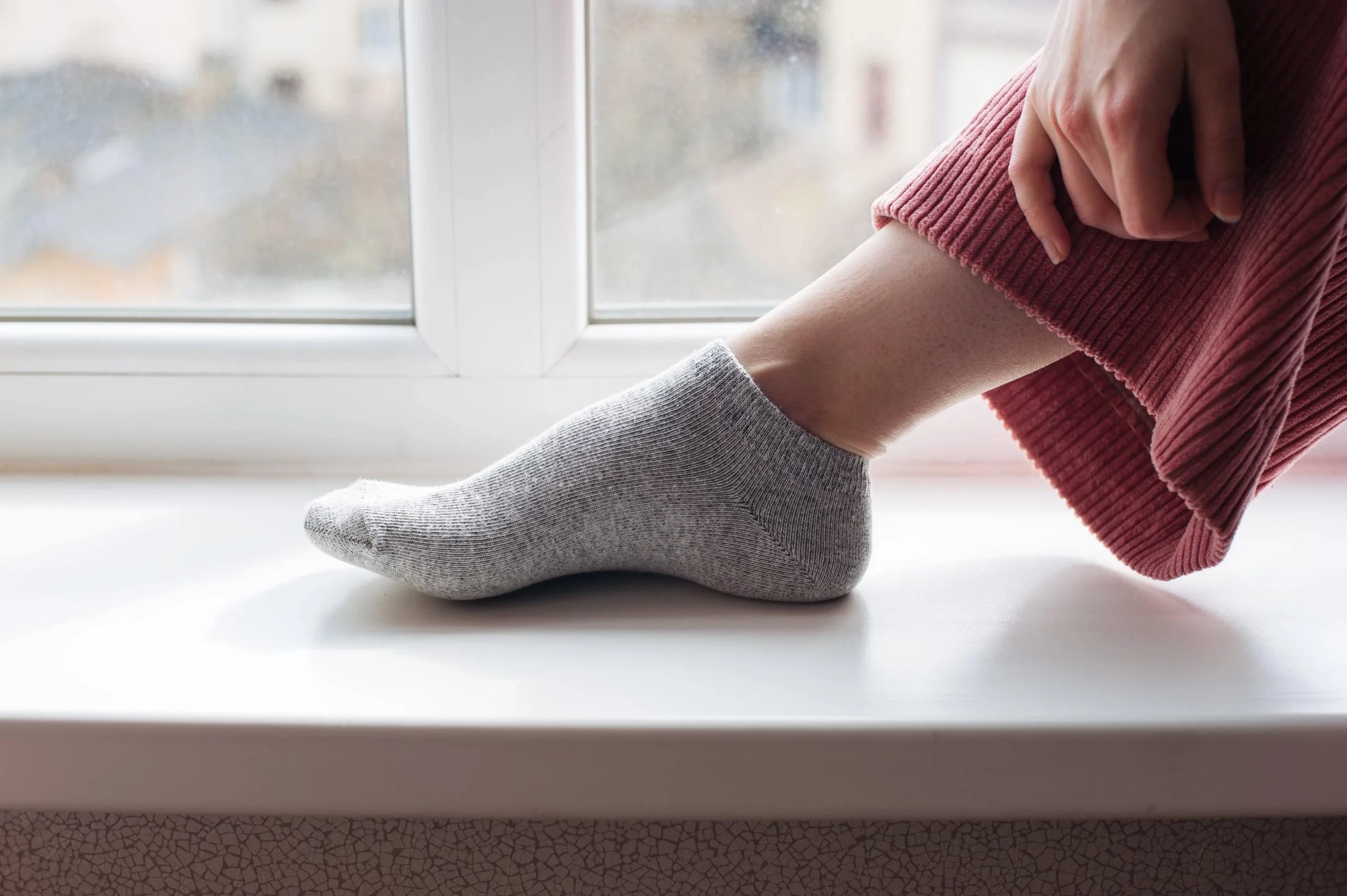 Короткие женские носки: как выбрать?