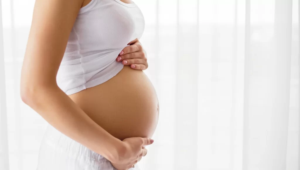 міфи про вагітність