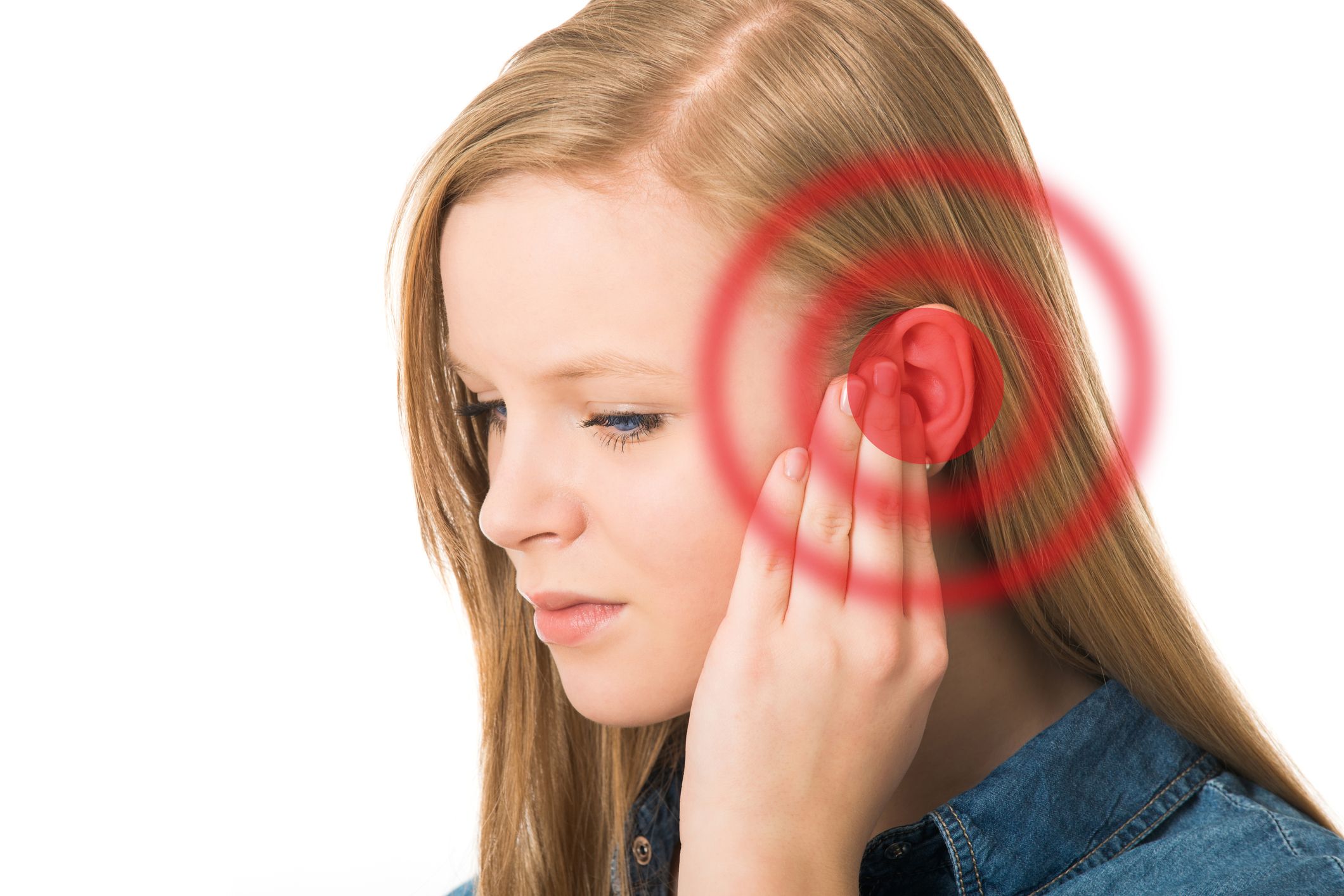 Народні методи лікування вуха