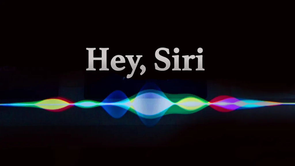 siri assistant