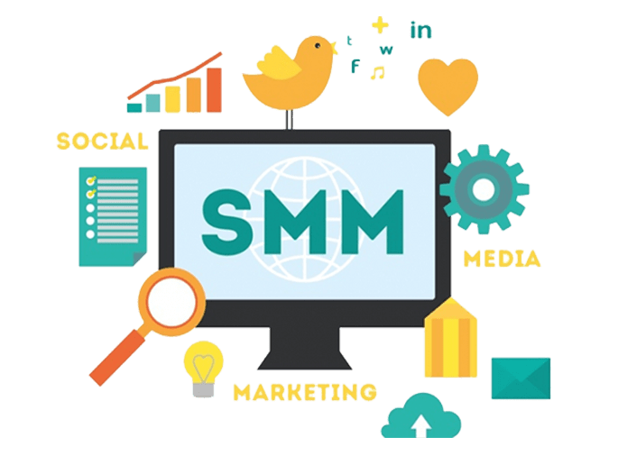 Топ стратегії SMM