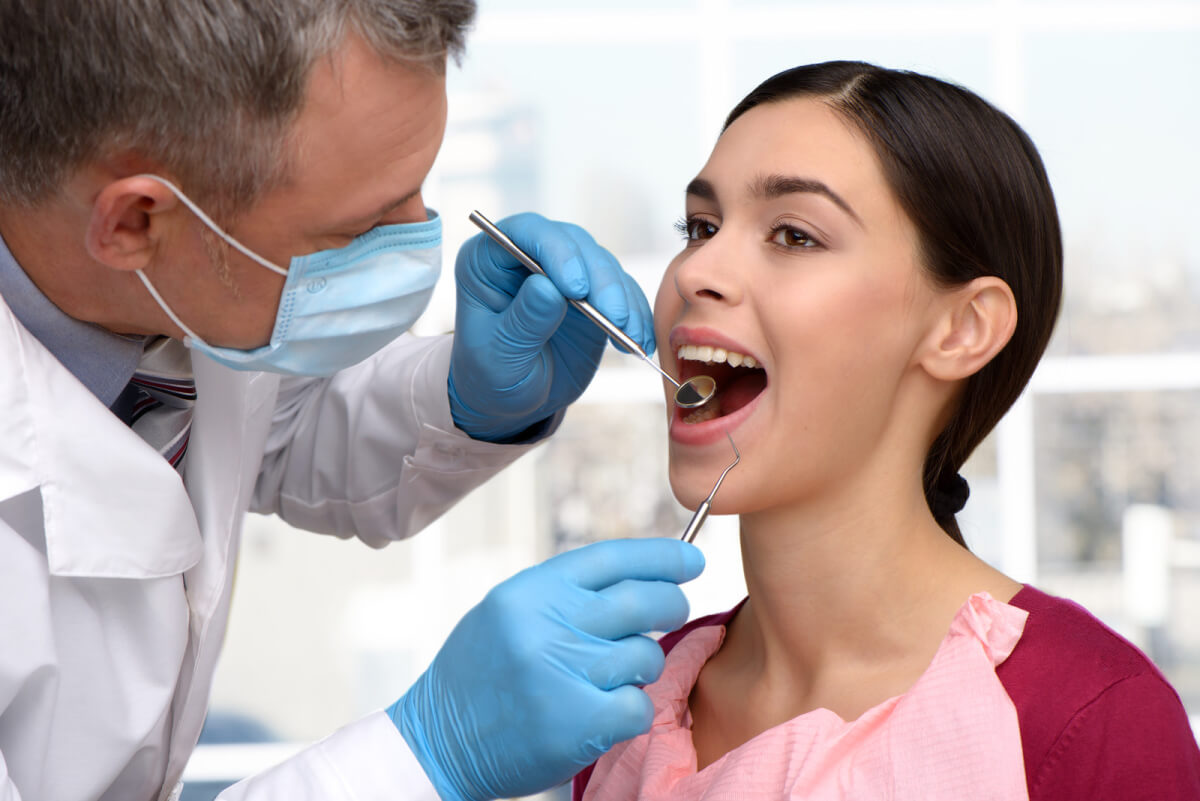 Яка ціна на стоматологічні послуги в Києві?