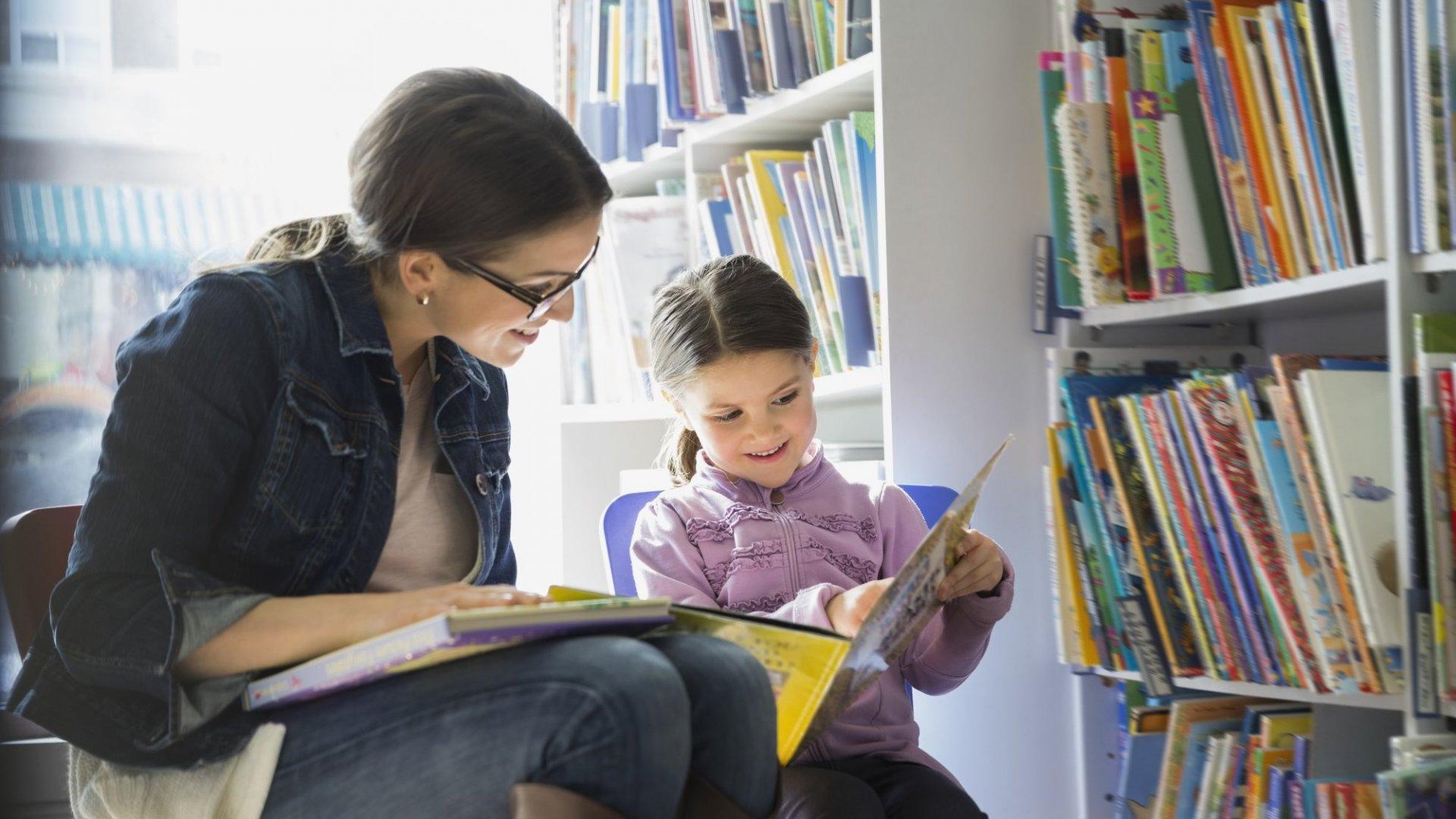 Чтение летом: полезные советы для родителей