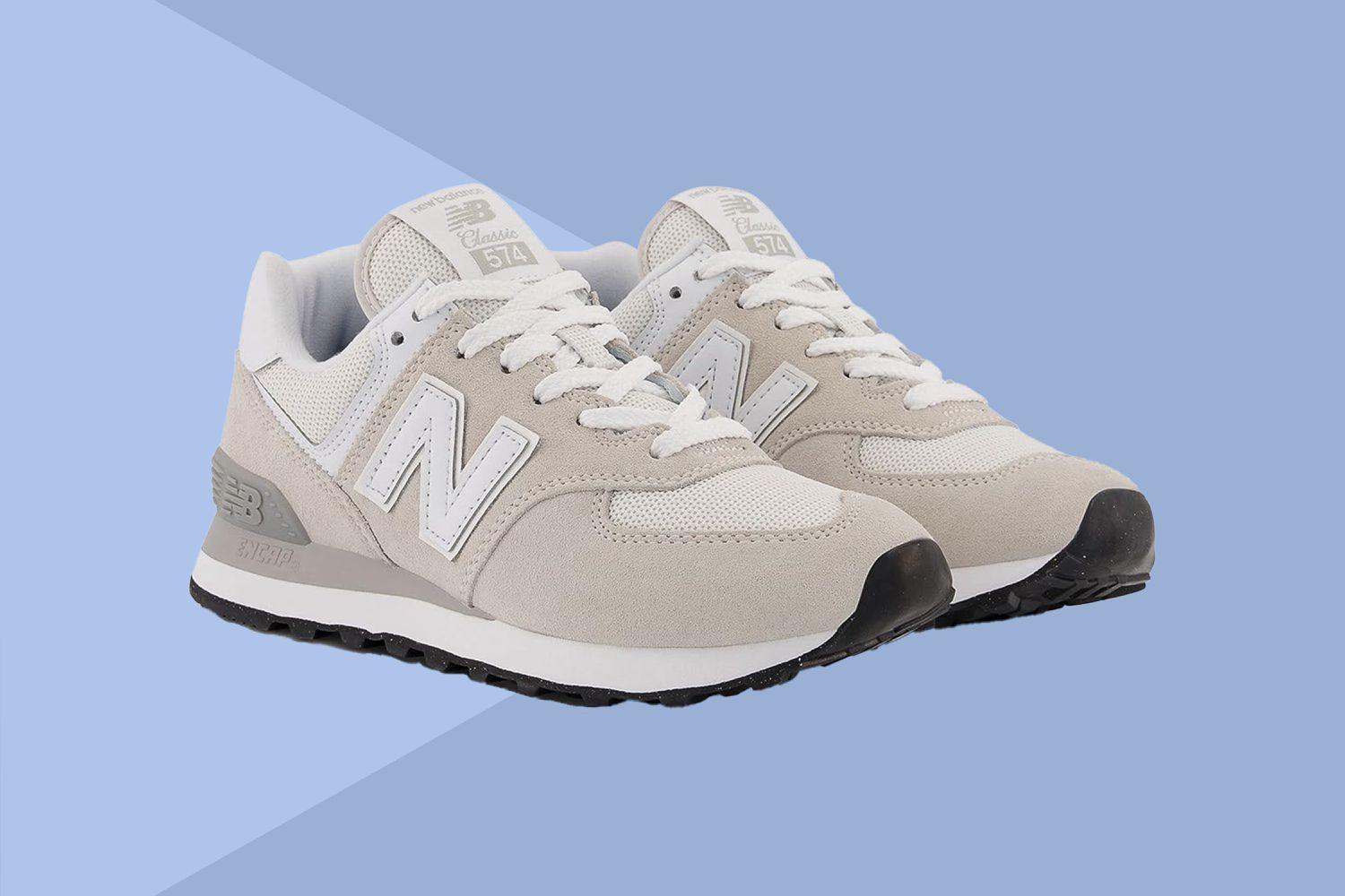 5 ознак оригінальних кросівок New Balance