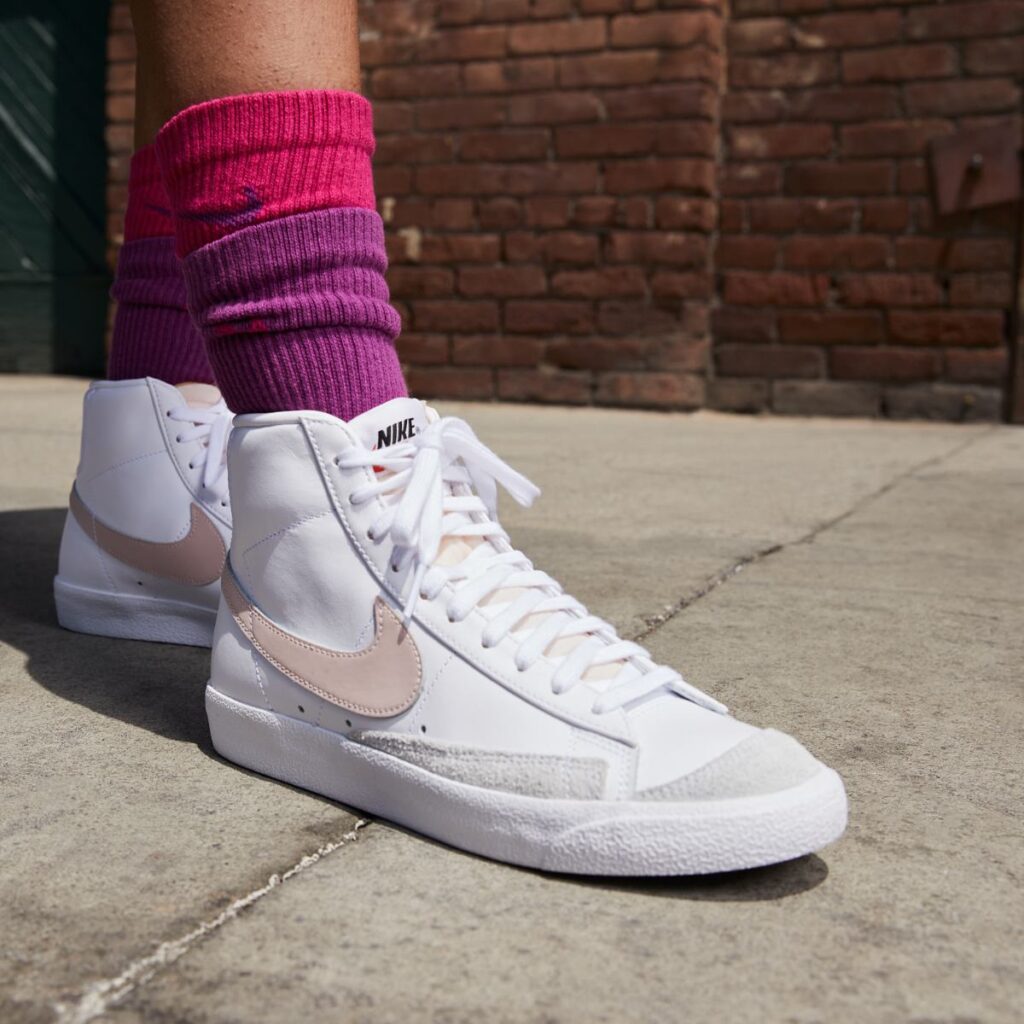 Nike Blazer Mid 77 Vintage