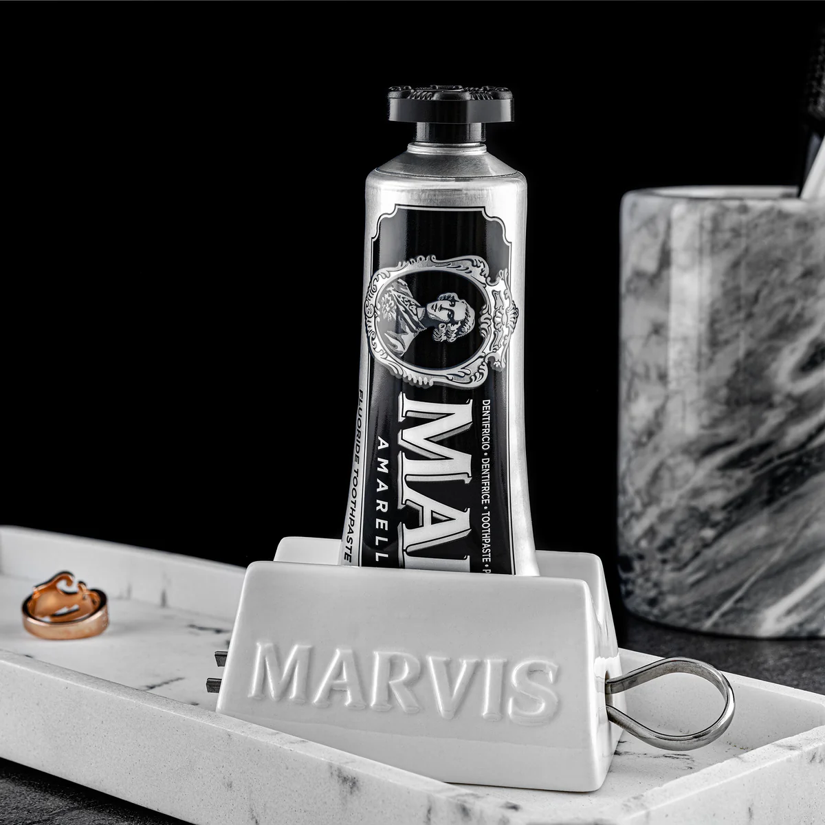 Як вибрати ідеальну зубну пасту Marvis: гід для тих, хто цінує якість 3 Marvis Україна