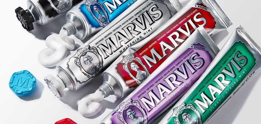 Як вибрати ідеальну зубну пасту Marvis: гід для тих, хто цінує якість 2 зубна паста Марвіс