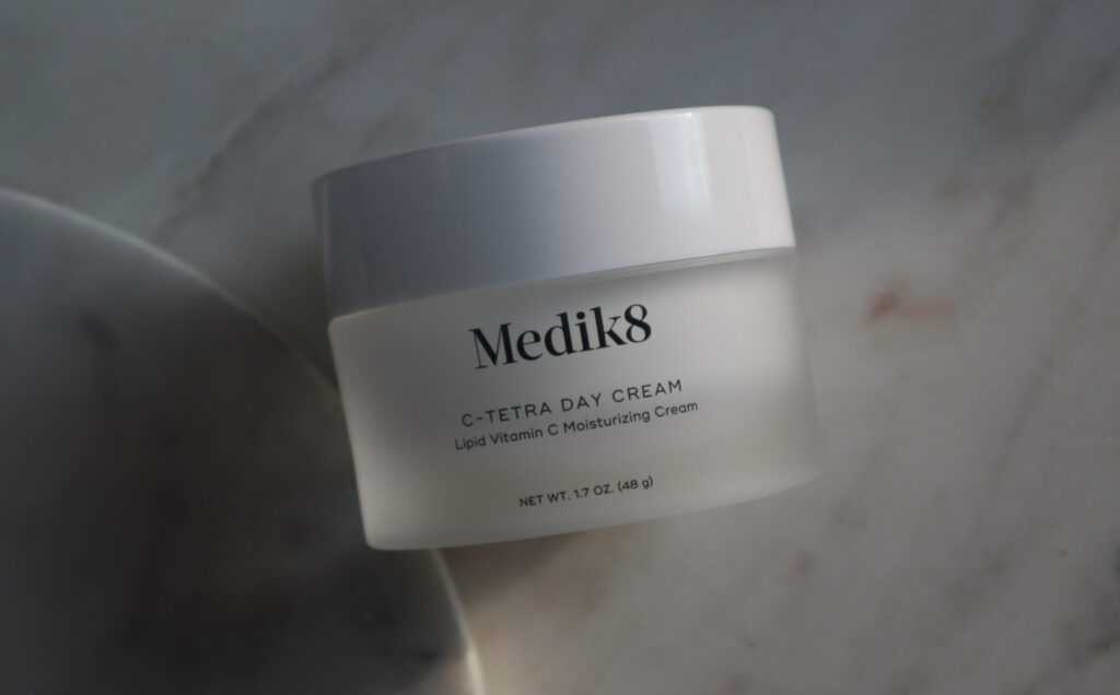 Medik8 крем