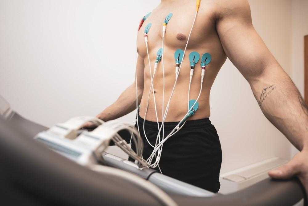 Полная диагностика сердца в Германии — что входит в Full Cardio Check 3 чекап сердца
