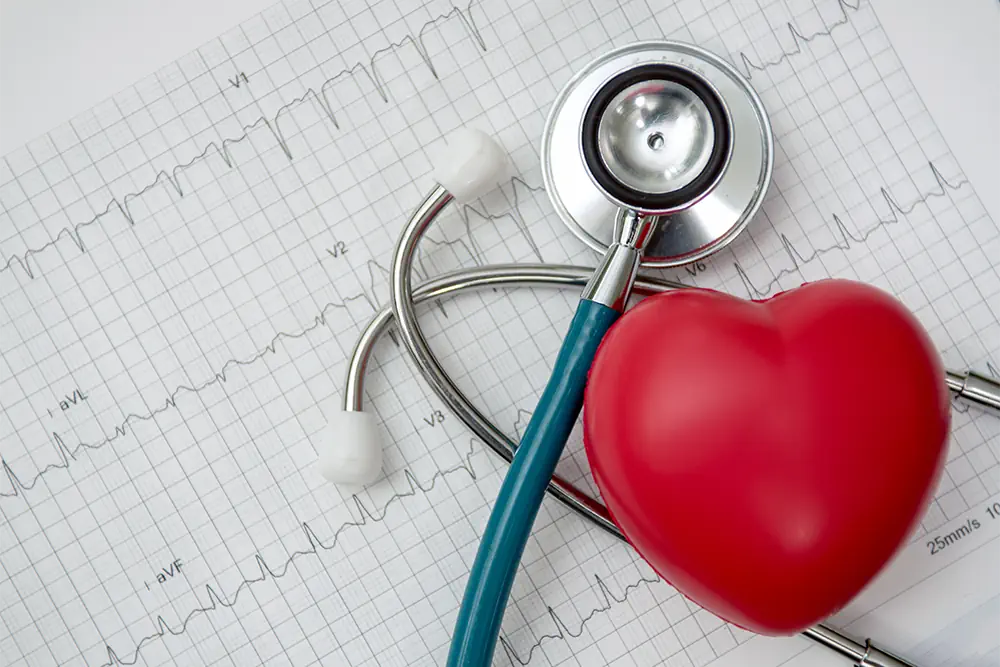 Полная диагностика сердца в Германии — что входит в Full Cardio Check