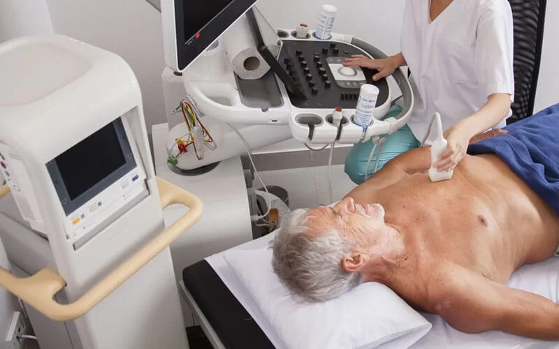 Полная диагностика сердца в Германии — что входит в Full Cardio Check 2 ЭхоКГ