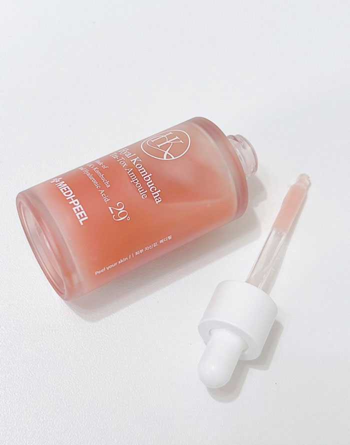 Сыворотки Medi-Peel — главные особенности и преимущества 2 Medi-Peel сиворотка