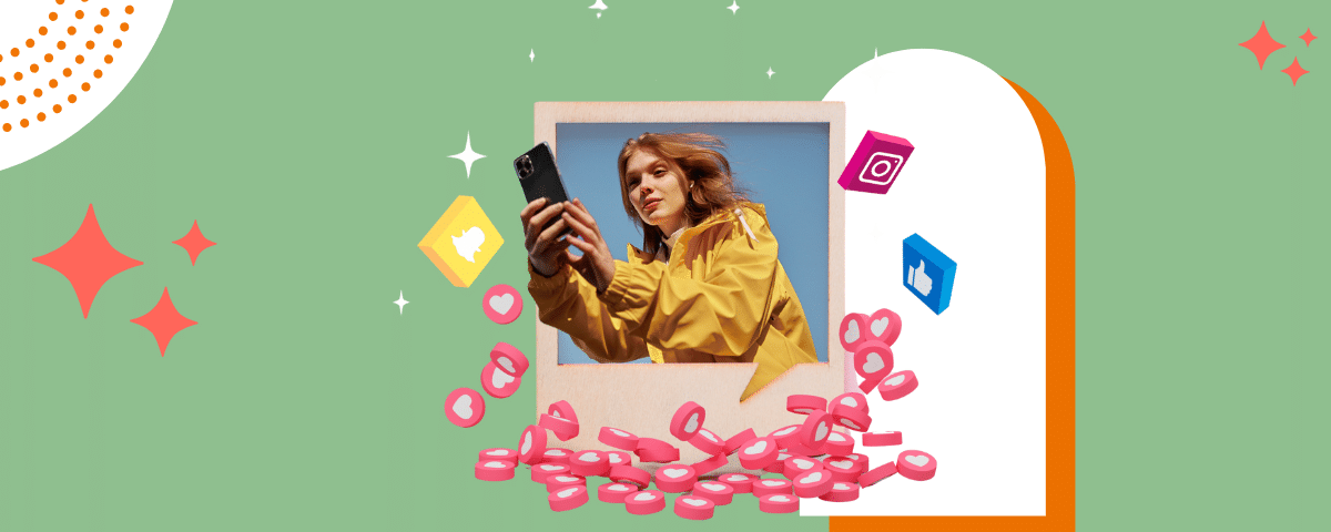 Сколько можно заработать в Instagram: реальные цифры 2 заработок в инстаграм для девушек