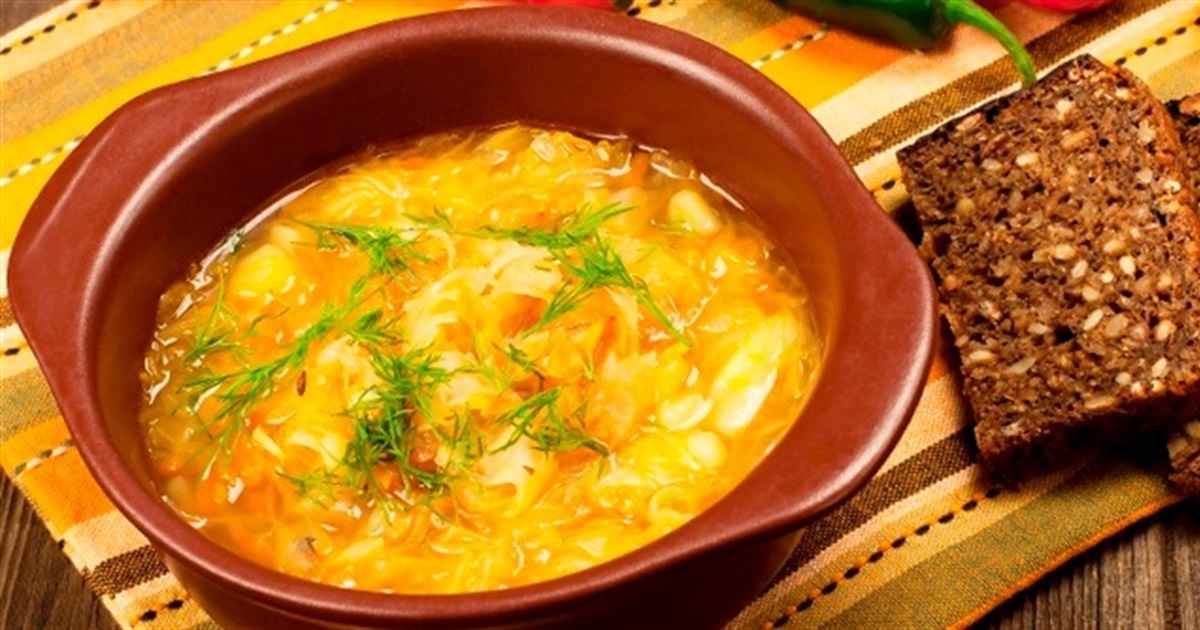 Як приготувати капусняк: скільки пшона треба і чим його замінити