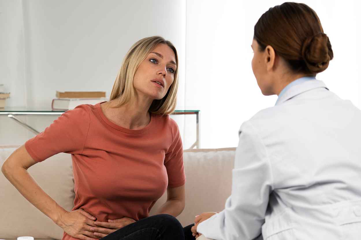 Як підвищити якість життя за урологічних порушень