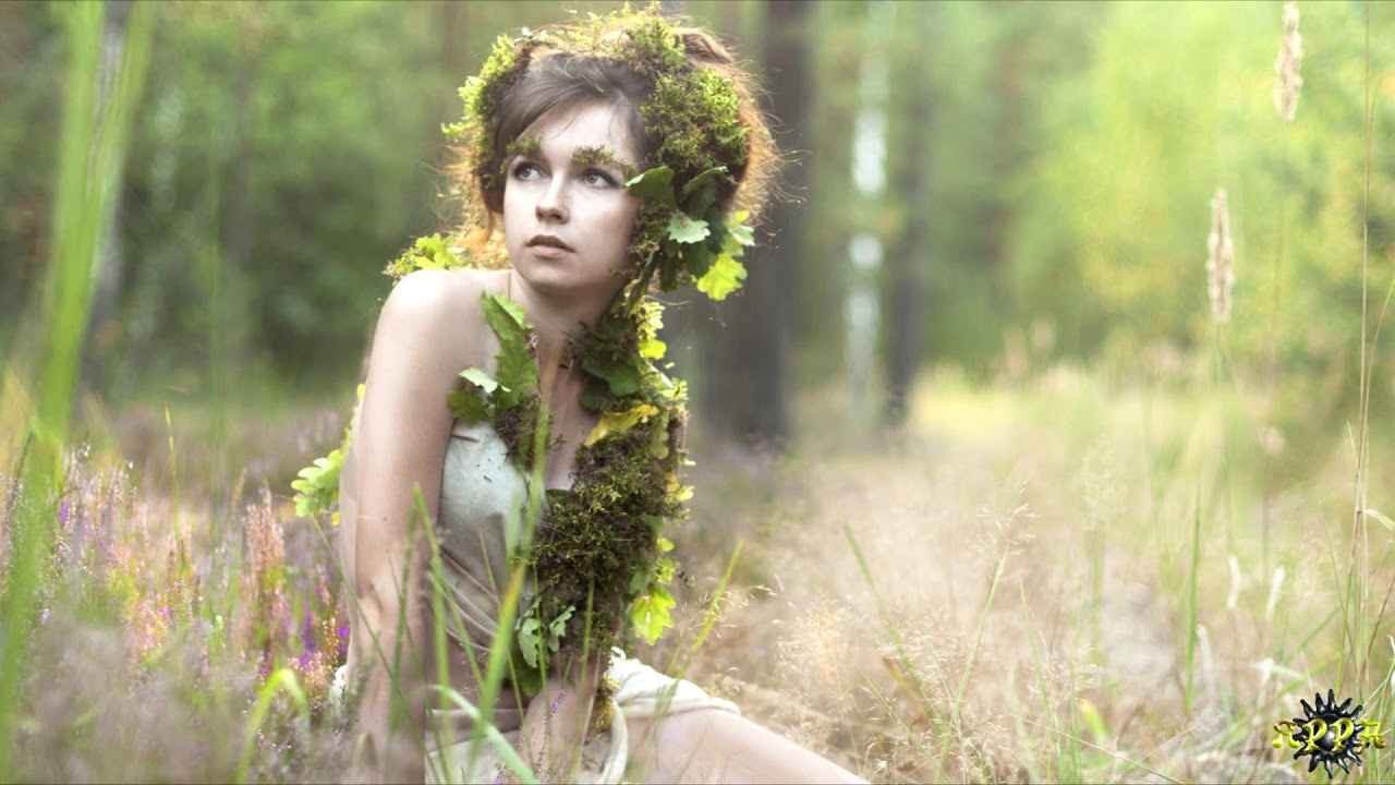 Що таке мавка: від давніх легенд до сучасної культури