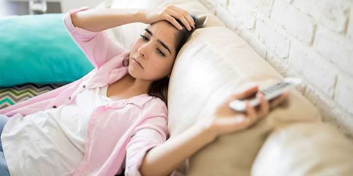 Чому різко зникає інтерес до людей