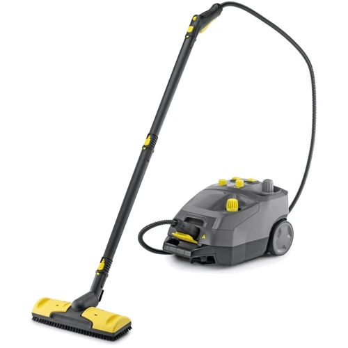 Пароочиститель Karcher: как правильно выбрать пароочистители для идеальной чистоты и дезинфекции 2 пароочистители бренда Керхер