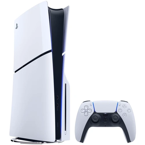 Ігрова приставка Sony PlayStation