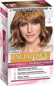 L'Oreal Paris 7