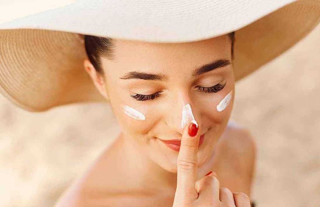 Шкіра пам’ятає кожен день без SPF: що варто знати про сонцезахист