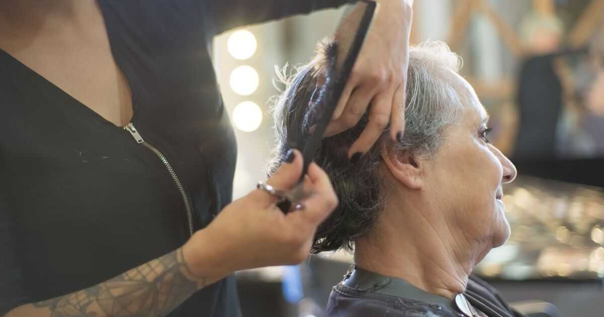 Літо в елегантному віці: ТОП-7 омолоджуючих стрижок для жінок 60+, які дарують легкість та стиль