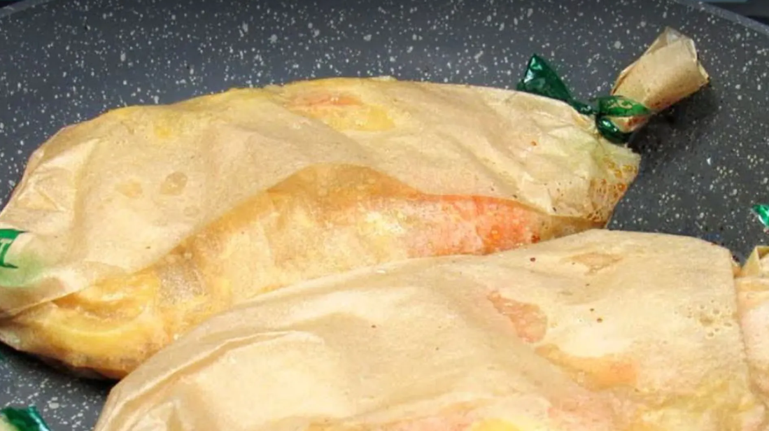 Смачна вечеря за 15 хвилин: мінімум продуктів, максимум смаку в одній сковороді. Ідеальний рецепт на кожен день!