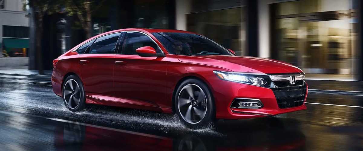 купить авто Honda Accord